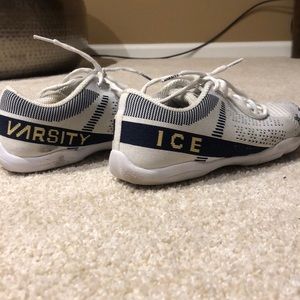Varsity ICE Allstars Cheer Shoes